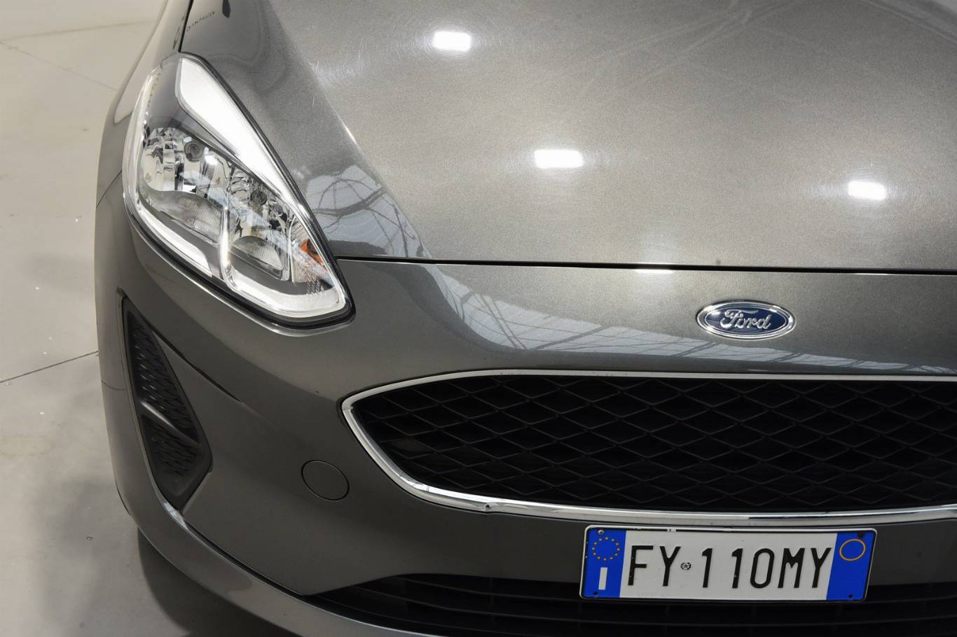 FORD Fiesta 33