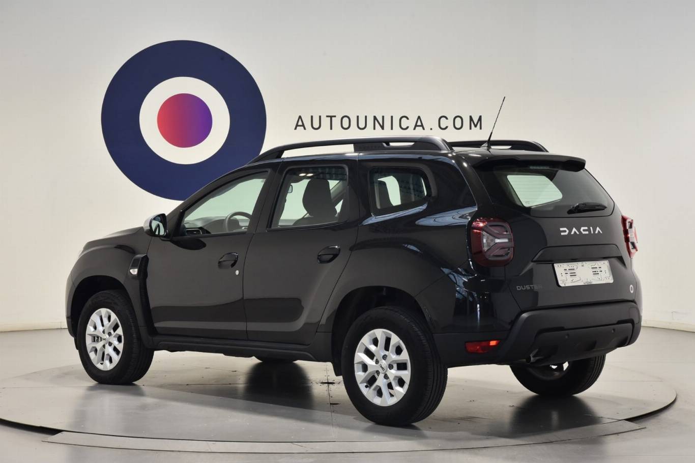 DACIA Duster 2