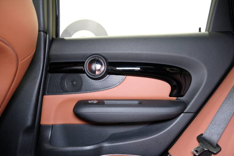 MINI Cooper Clubman 44