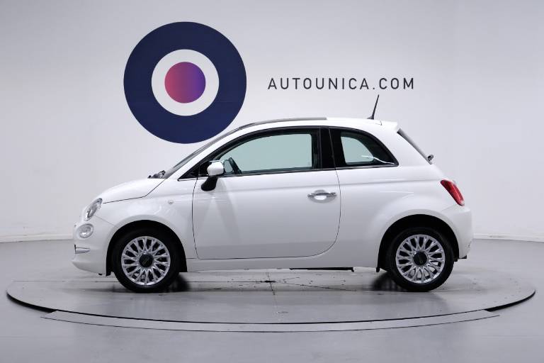 FIAT 500 11