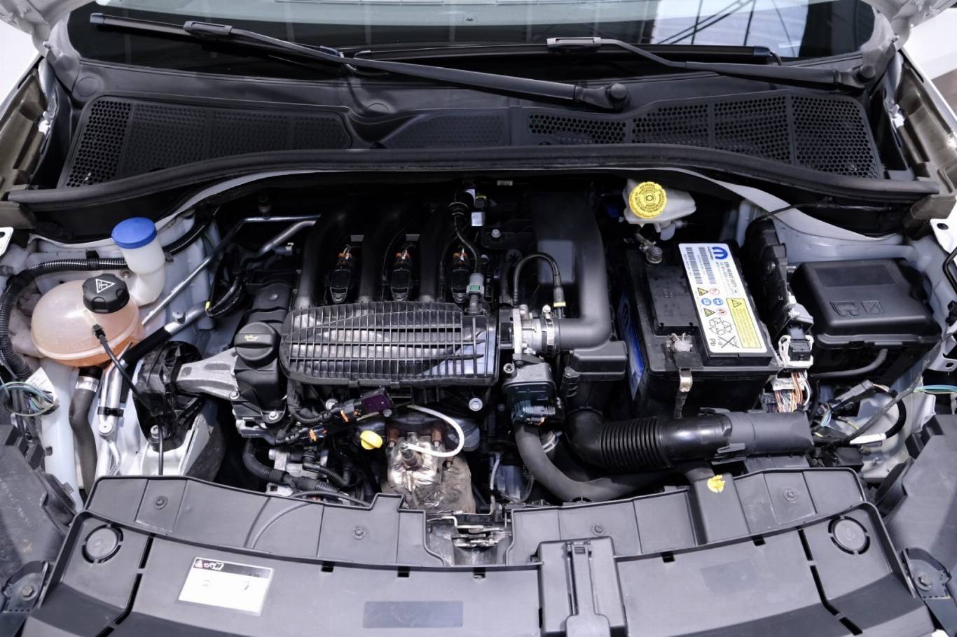 CITROEN C4 Cactus 64