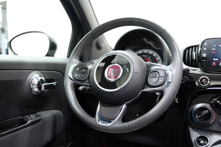 FIAT 500C 36