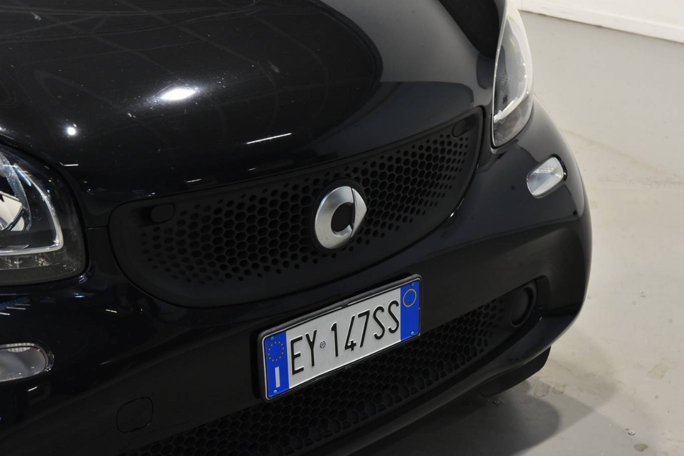 SMART ForTwo 34