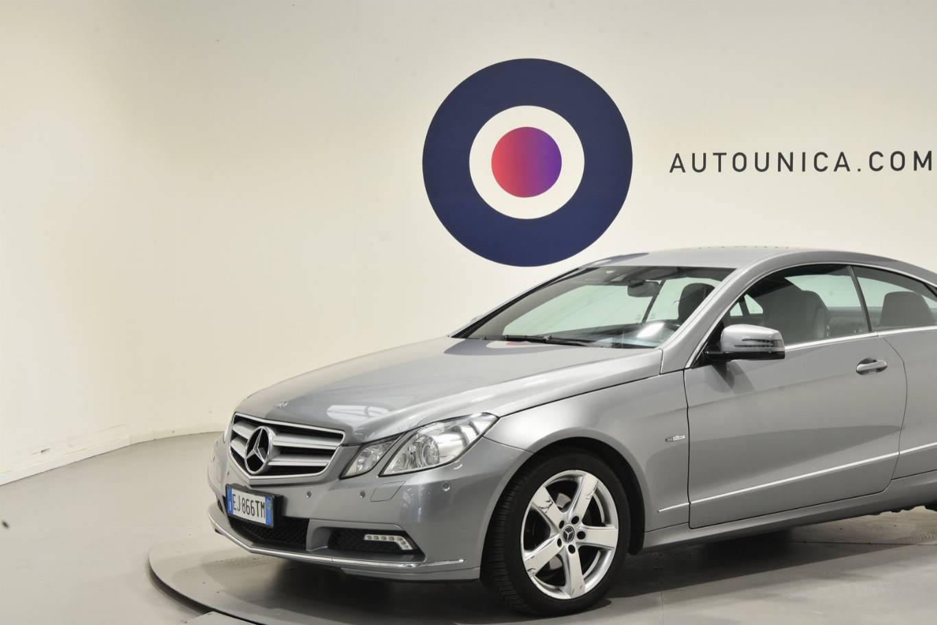 MERCEDES-BENZ E 220 33