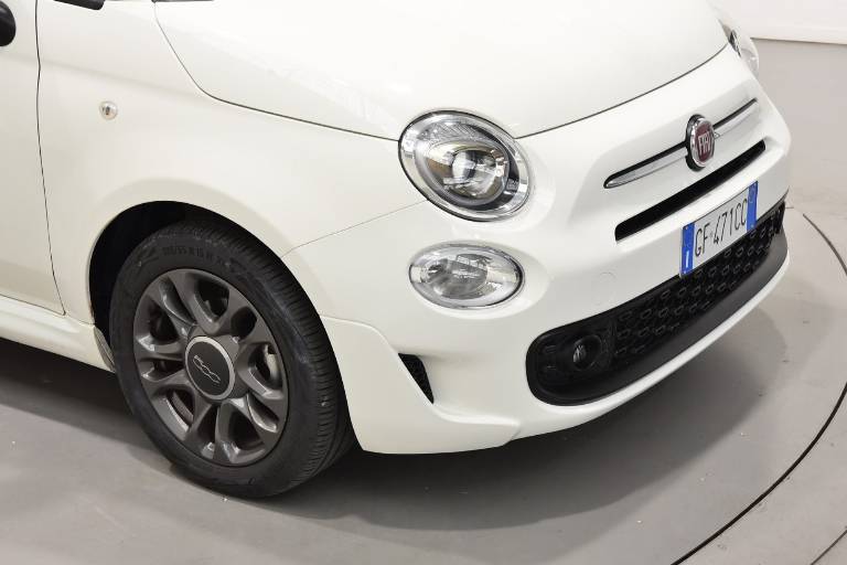 FIAT 500 53