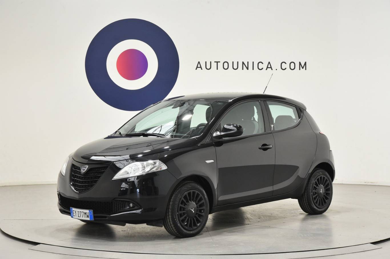 LANCIA Ypsilon 1