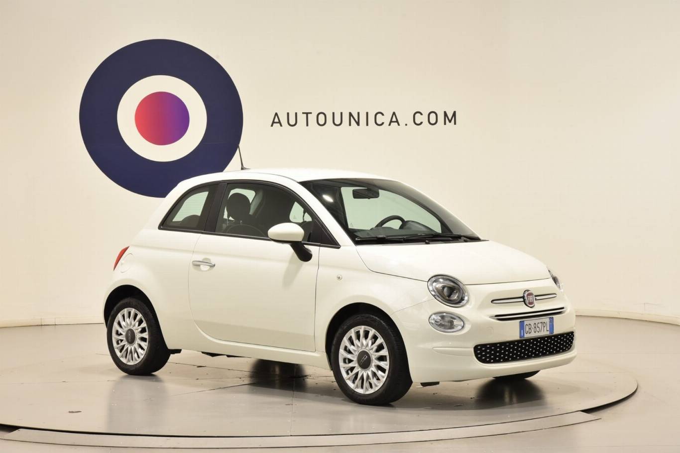 FIAT 500 22