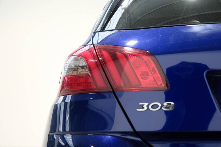 PEUGEOT 308 46
