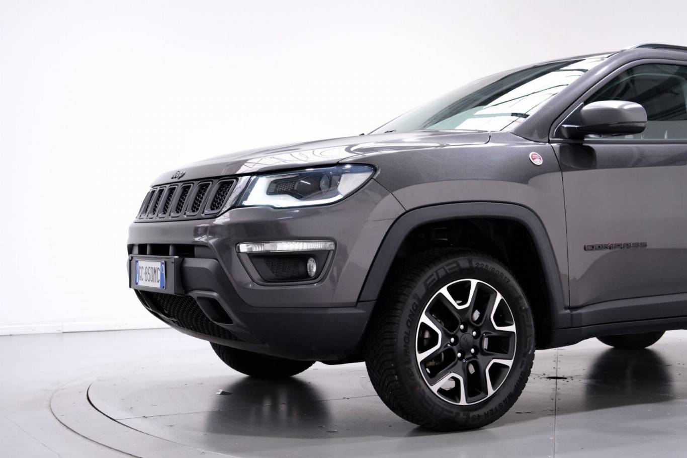 JEEP Compass 45