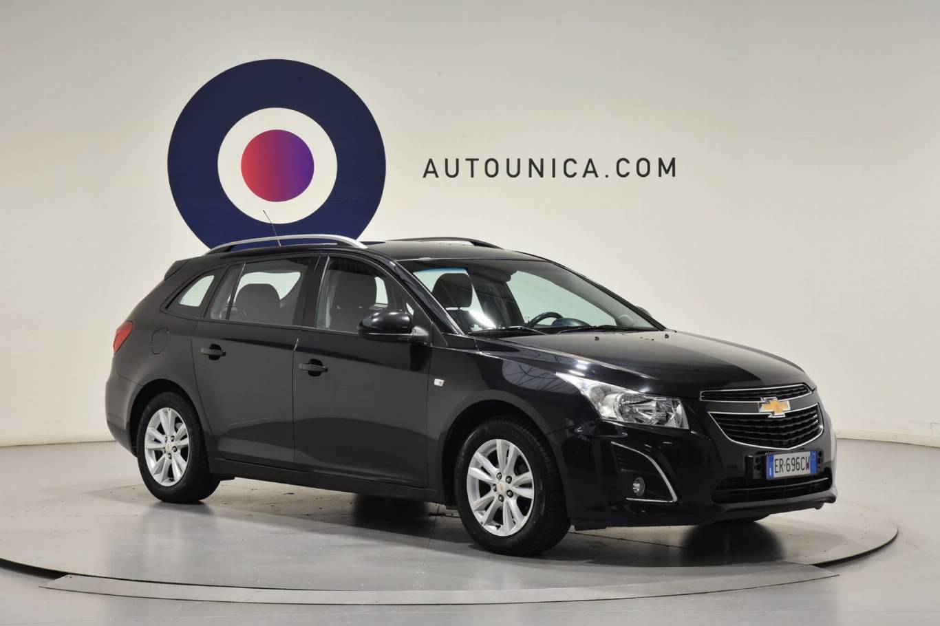 CHEVROLET Cruze 5