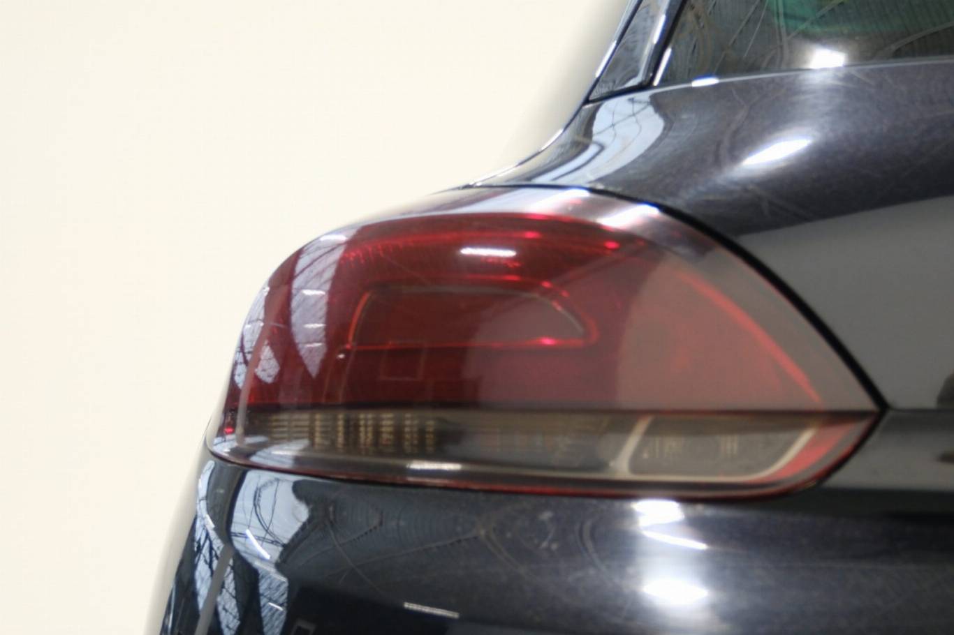 VOLKSWAGEN Scirocco 37