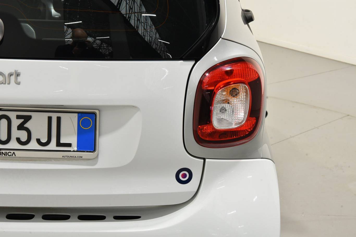 SMART ForTwo 19