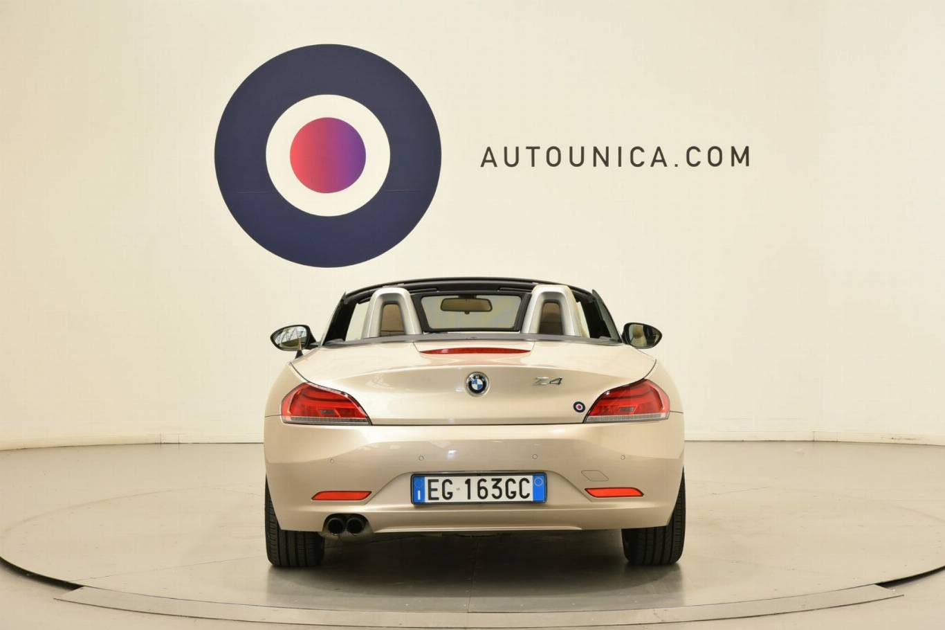 BMW Z4 6