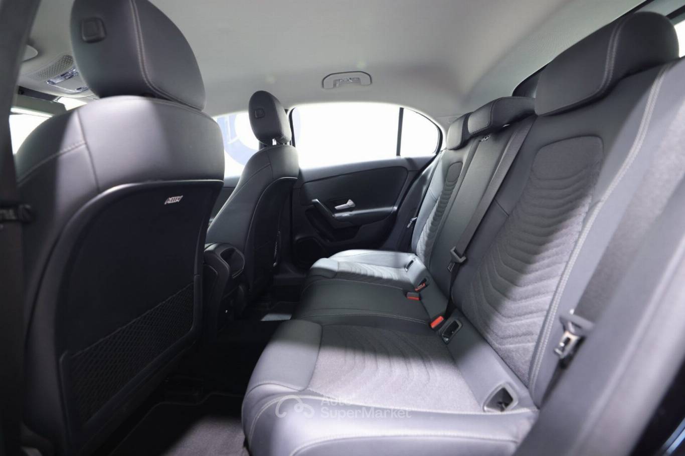 MERCEDES-BENZ Classe A 39