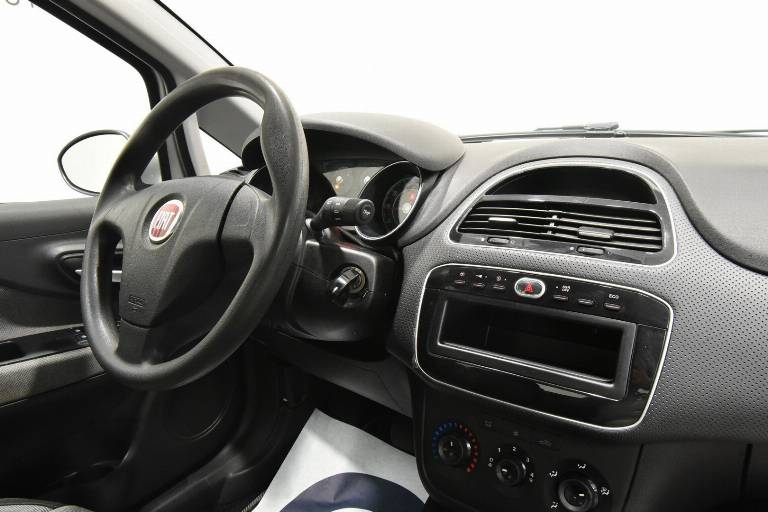 FIAT Punto Evo 25