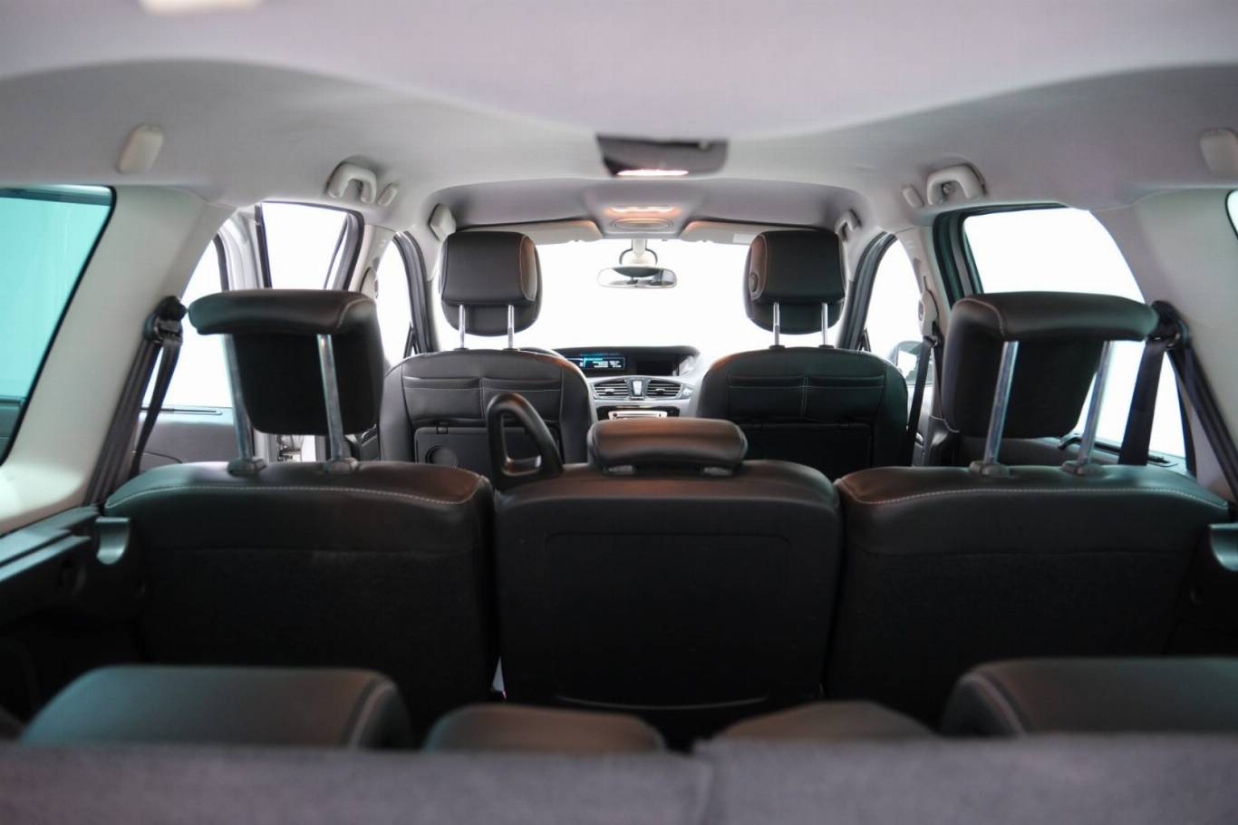 RENAULT Scenic 43