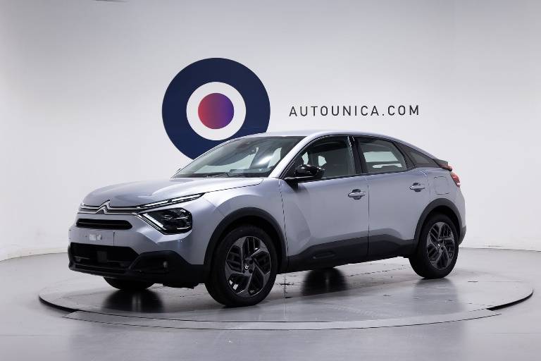 CITROEN C4 1