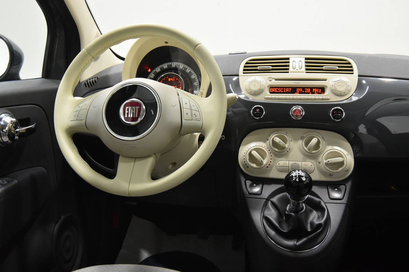 FIAT 500 23