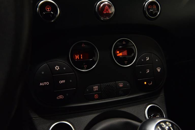 FIAT 500 27