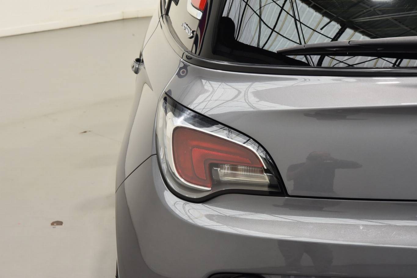 OPEL Adam 15