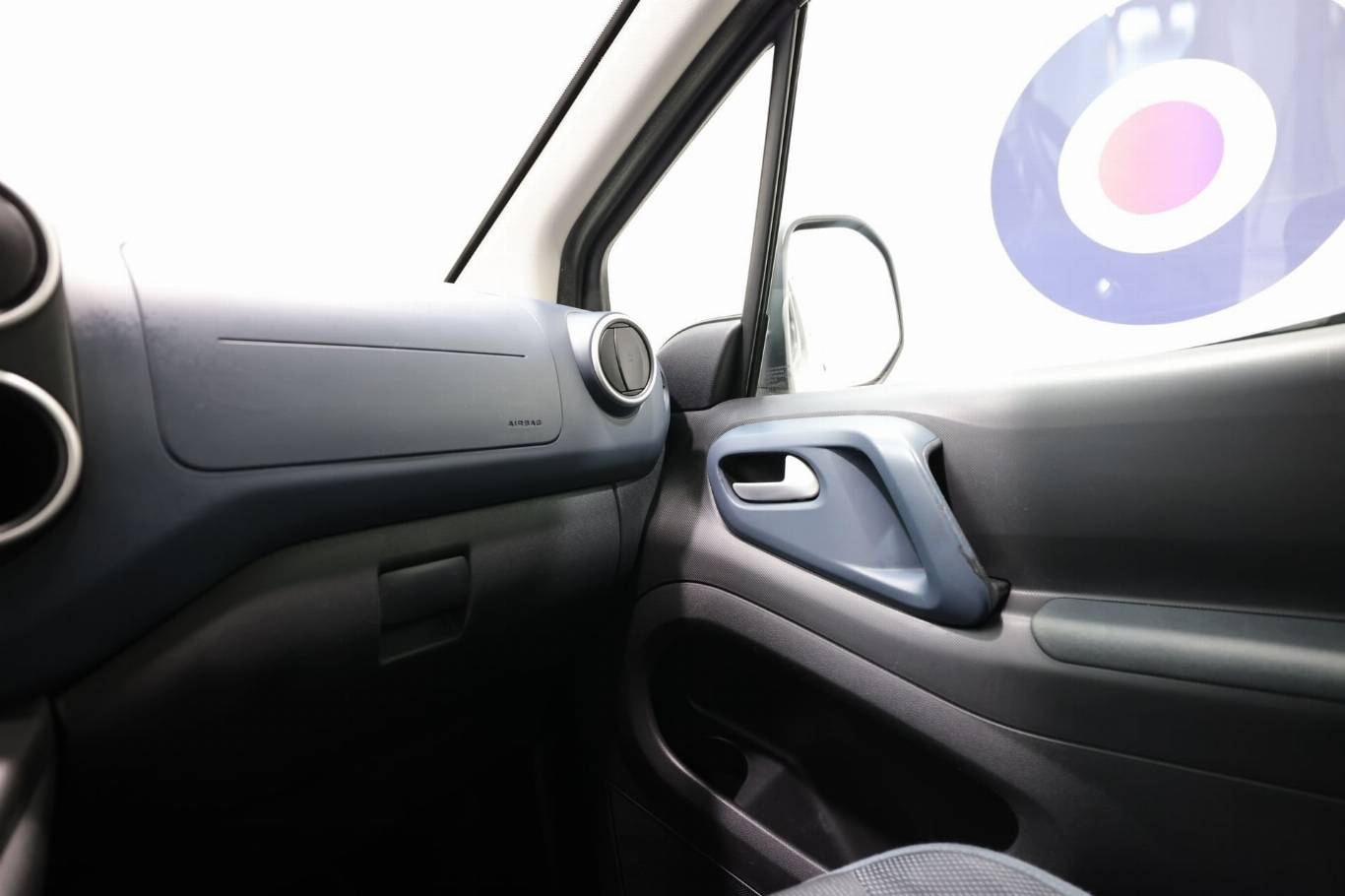PEUGEOT Partner 27