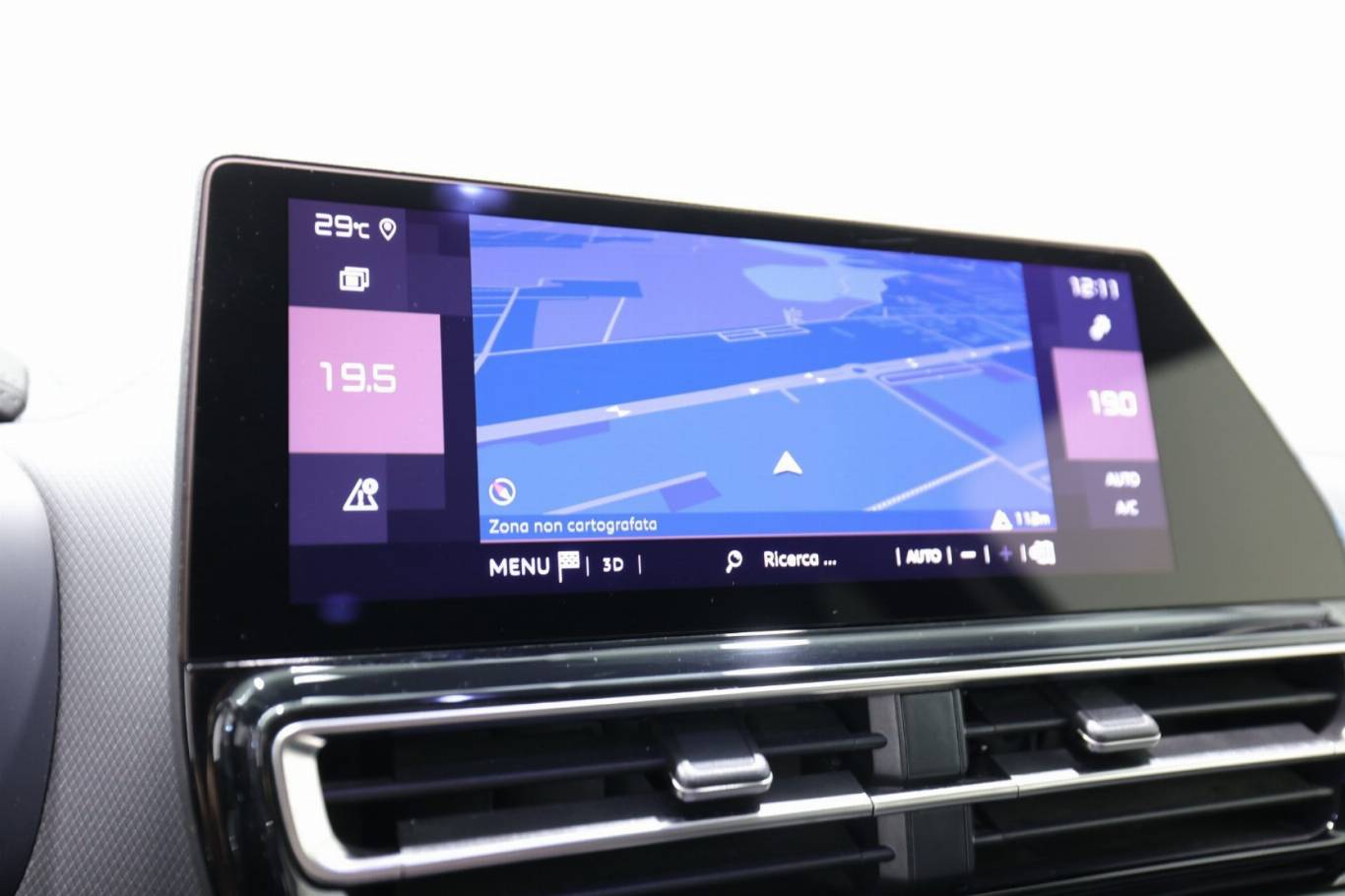 CITROEN C5 Aircross 29