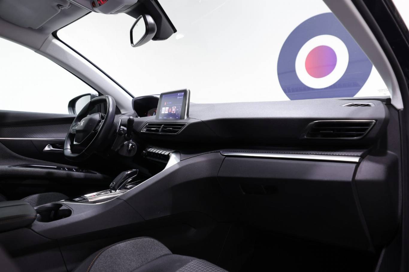 PEUGEOT 3008 10