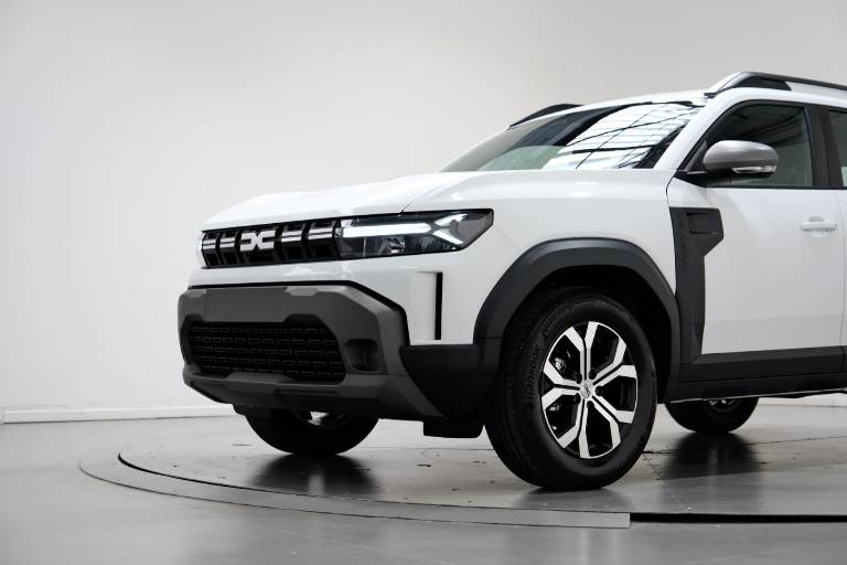 DACIA Duster 49