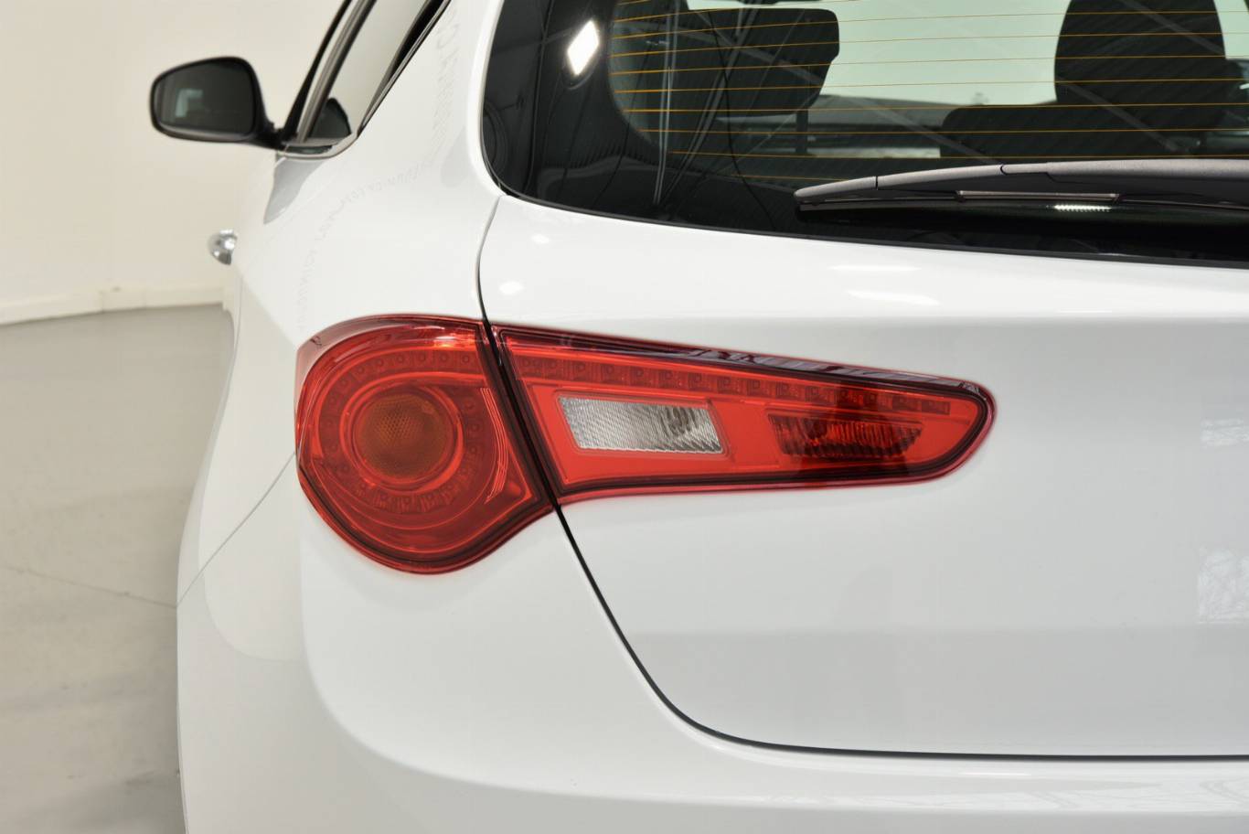 ALFA ROMEO Giulietta 25