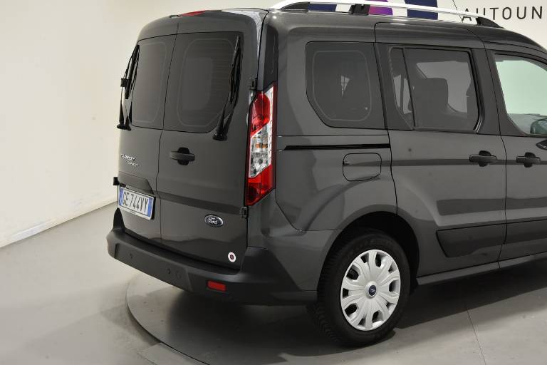 FORD Transit Connect 18