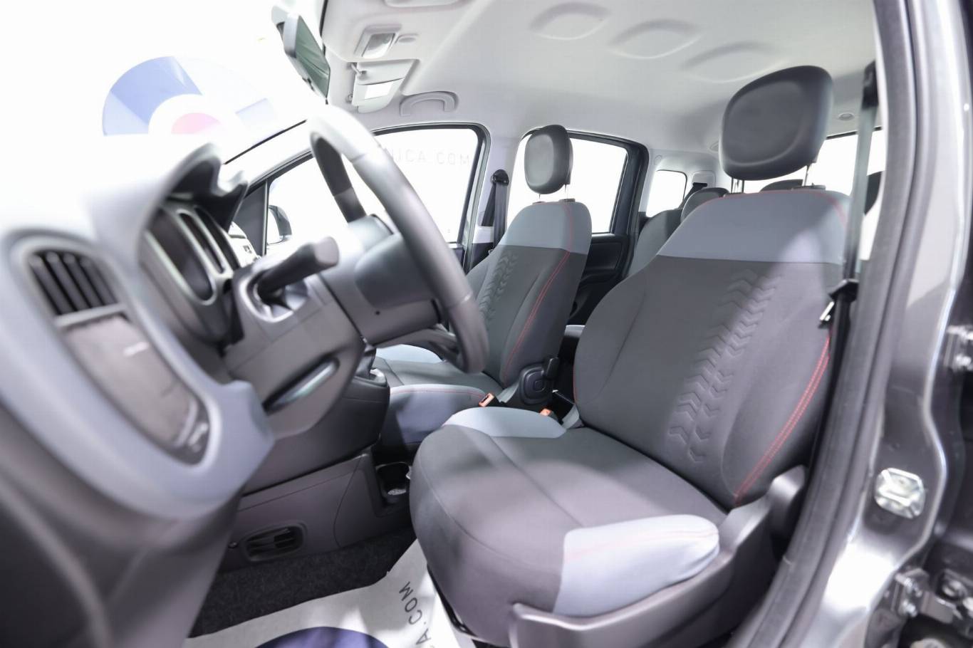 FIAT Panda 6