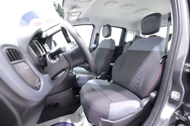 FIAT Panda 6