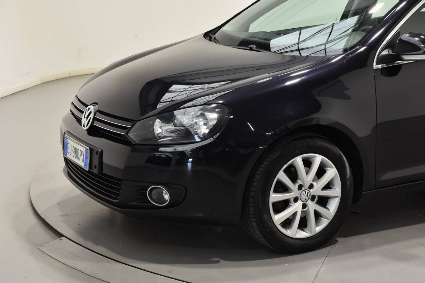 VOLKSWAGEN Golf Variant 15