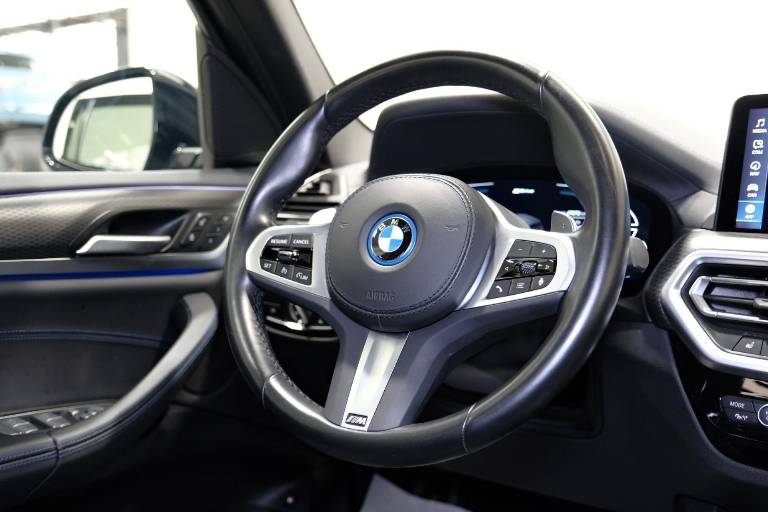 BMW X3 49