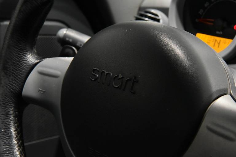 SMART Roadster 27