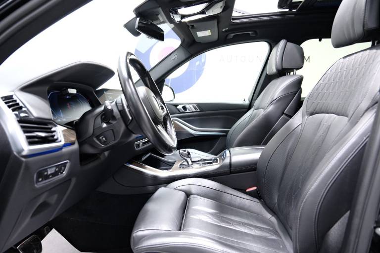 BMW X5 19