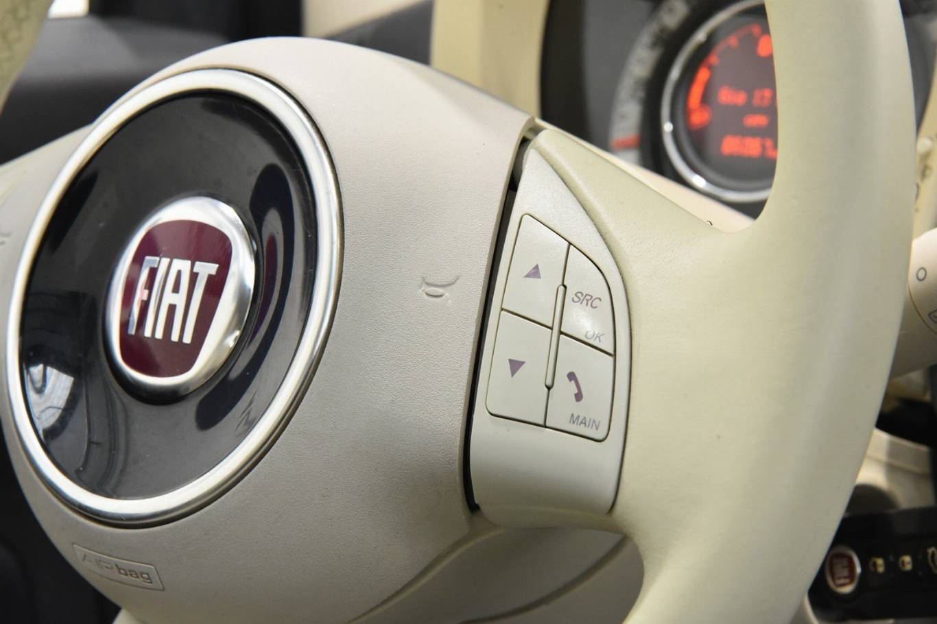 FIAT 500 43