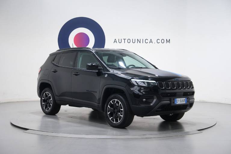 JEEP Compass 3