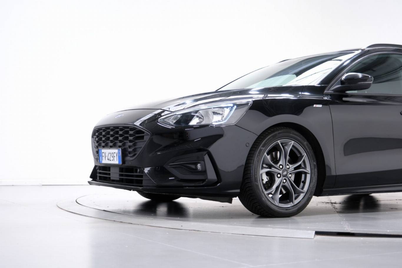 FORD Focus 11