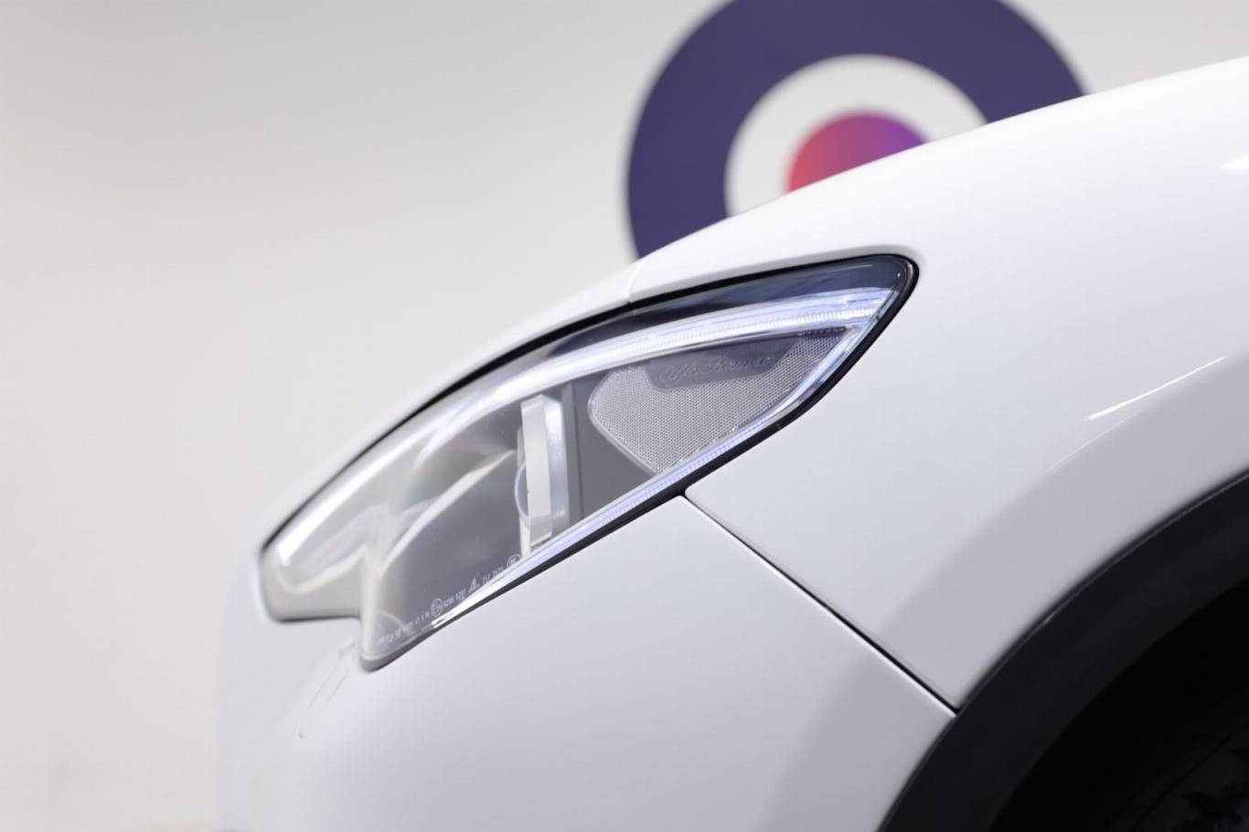 ALFA ROMEO Stelvio 19