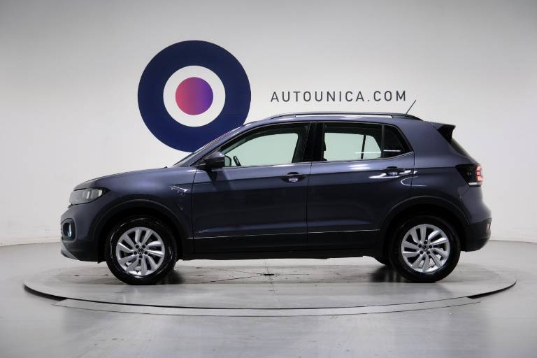 VOLKSWAGEN T-Cross 18