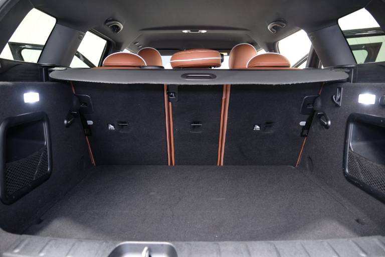 MINI Cooper Clubman 68