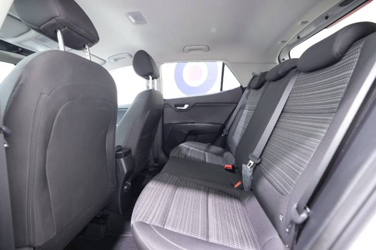 KIA Stonic 33