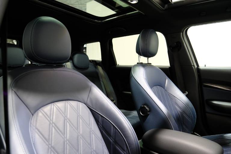 MINI Cooper Clubman 55