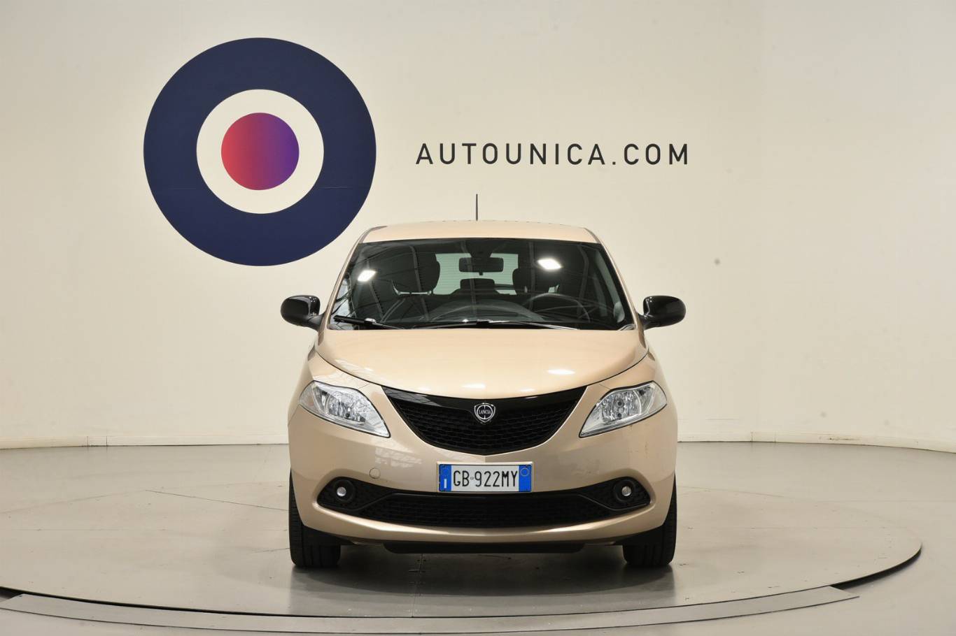 LANCIA Ypsilon 2