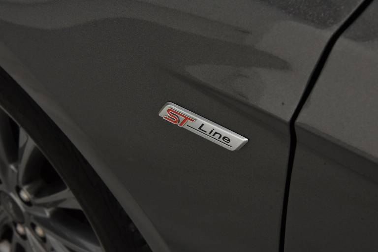 FORD Focus 42