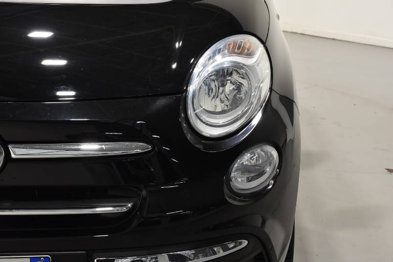 FIAT 500L 18