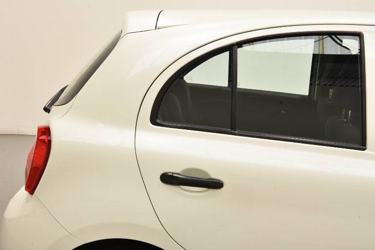 NISSAN Micra 49