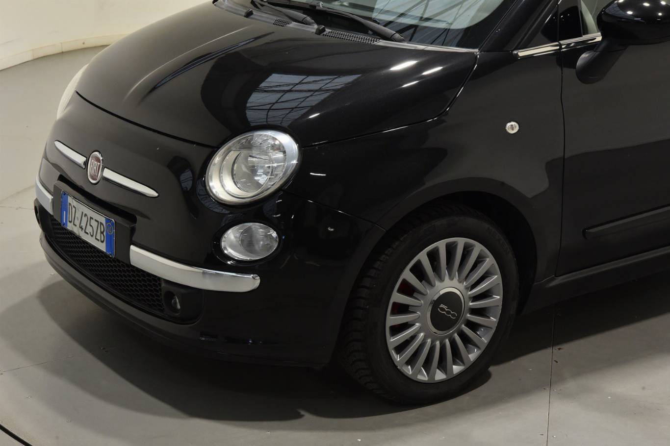 FIAT 500 33