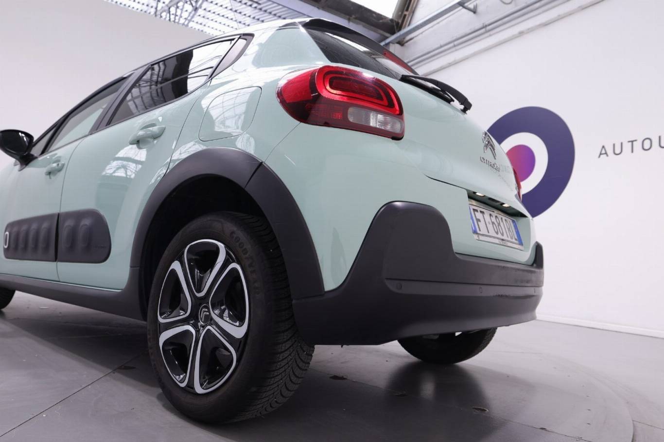 CITROEN C3 38